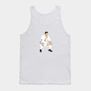 cristiano ronaldo celebration Tank Top